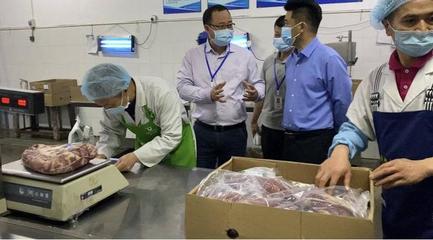 冷鏈倉儲業如何筑牢安全防線 第20個全國‘安全生產月’的思考