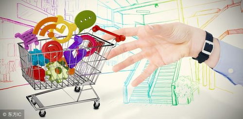 電商究竟是什么？全面解析電子商務(wù)的核心內(nèi)涵