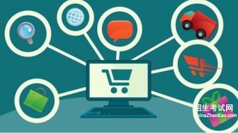 電子商務(wù)創(chuàng)業(yè) 在數(shù)字浪潮中開啟您的商業(yè)新篇章